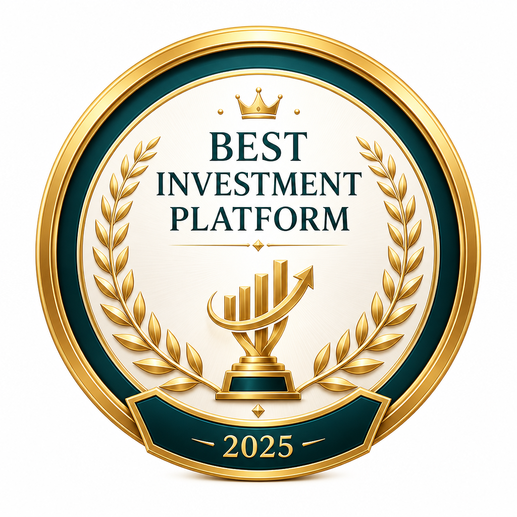 Best AI Investment Platform 2025