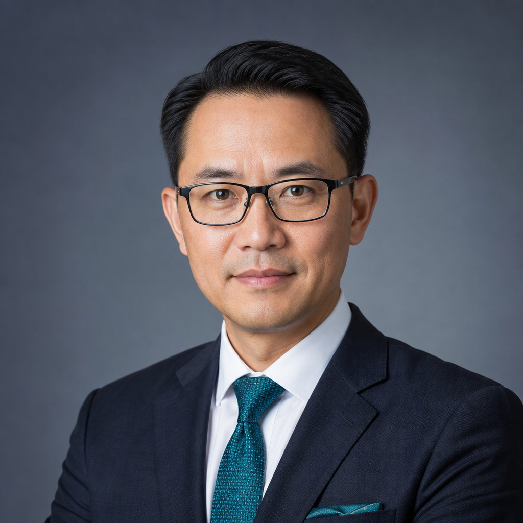 Kevin Chen